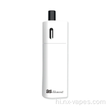 सर्वश्रेष्ठ ई-तरल बीएस तत्व पफ vape 20w